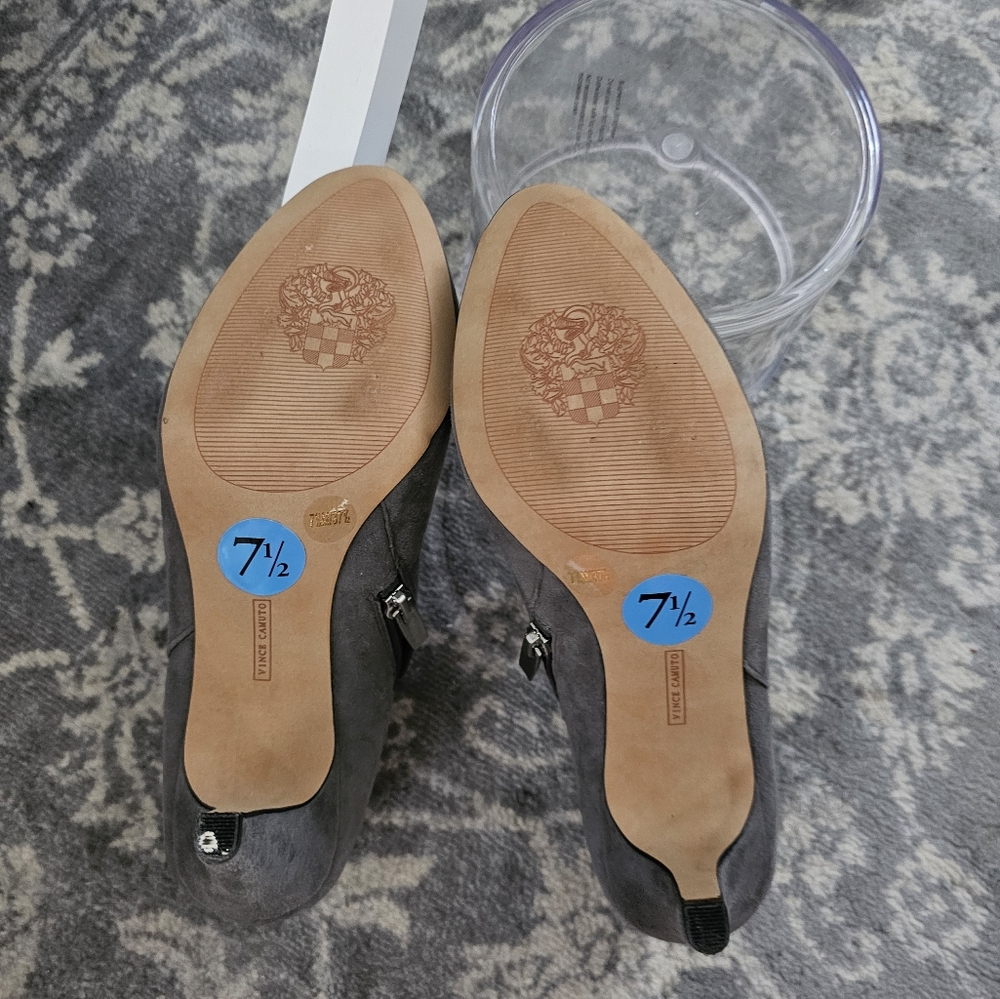 Shoes - Picture 4 of 4
